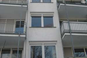 Wohnen mit Charakter: Drei-Zimmer-Wohnung in zentraler Lage von Osnabrück – Wassermannstraße 31, 49074 Innenstadt, Osnabrück – Vorschaubild 8