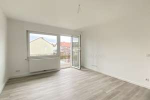 TOP renovierte 3 ZKB, ca 100 qm, Balkon + Atelier mit WC im DG, Garten, Garage, IN-Nord, Nähe TÜV – Die vollständige Adresse der Immobilie erhältst du vom Anbieter., 85055 Nordost, Ingolstadt – Vorschaubild 3