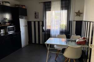 +OF-Buchhügel+ Älteres 3-FH (DHH mit großem Garten und Doppel-Garage – 63071 Bieberer Berg, Offenbach am Main – Vorschaubild 5