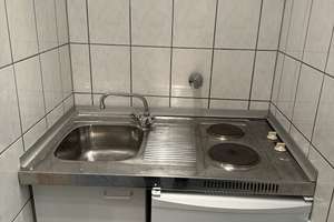+++Charmante 1 Zimmer Wohnung mit Balkon zu vermieten+++ – Kurfürstenstraße 61, 45138 Südostviertel, Essen – Vorschaubild 11