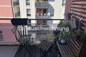 Tauschwohnung: Zentrale 2 Zimmer Wohnung (Neubau) am Potsdamer Hbf – Die vollständige Adresse der Immobilie erhältst du vom Anbieter., 14473 Südliche Innenstadt, Potsdam – Vorschaubild 10