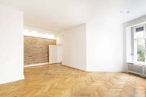 Prachtvoller Altbau mit 193 m² in Charlottenburger Top-Lage - mit separatem Bürozugang! – Die vollständige Adresse der Immobilie erhältst du vom Anbieter., 10585 Charlottenburg, Berlin – Vorschaubild 11
