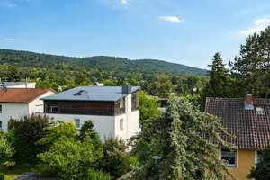 Wohnen mit Charakter: Drei-Zimmer-Wohnung in Darmstadt-Eberstadt – Hartmuth-Pfeil-Weg 7, 64297 Eberstadt, Darmstadt – Vorschaubild 2