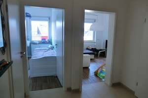 3-Zimmer-Wohnung, Balkon, EBK – Waller Heerstraße X, 28217 Westend, Bremen – Vorschaubild 4