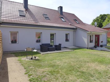 Haus kaufen Lärz: Häuser kaufen in Müritz (Kreis) - Lärz ...