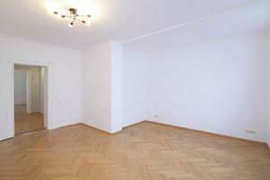 Attraktive 2-Z.-Altbauwohnung in zentraler Lage von München – Eigennutz oder Kapitalanlage! – Die vollständige Adresse der Immobilie erhältst du vom Anbieter., 80798 Josephsplatz, München – Vorschaubild 5