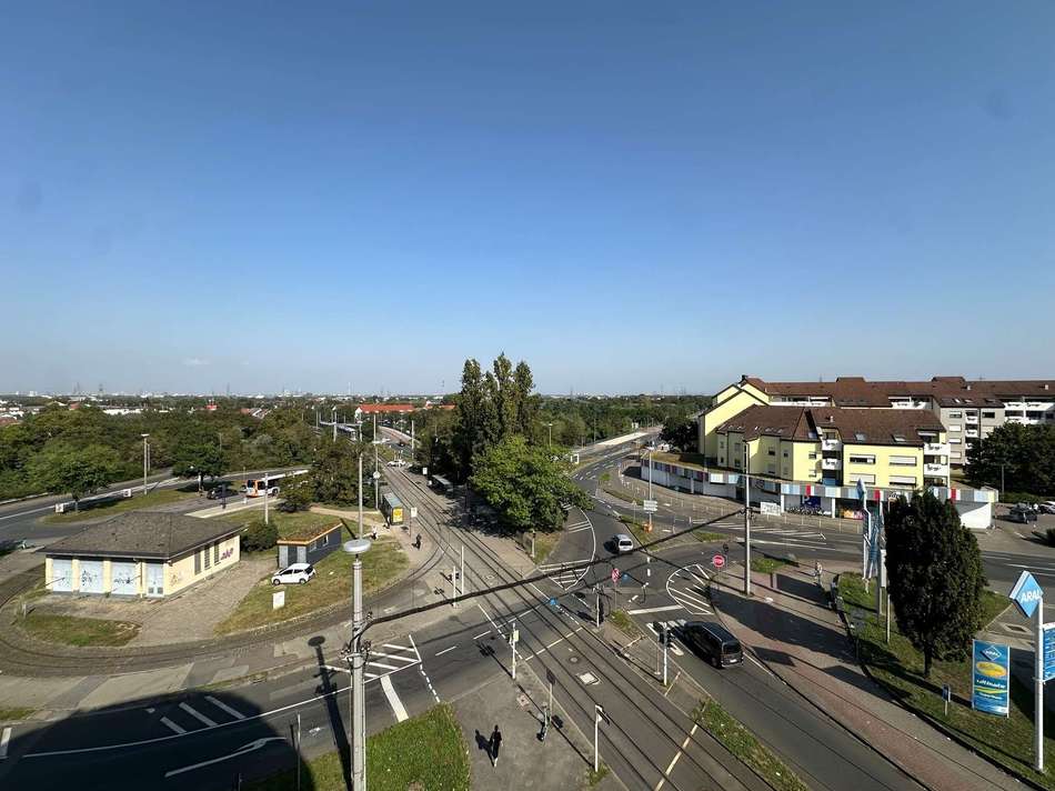 Aussicht