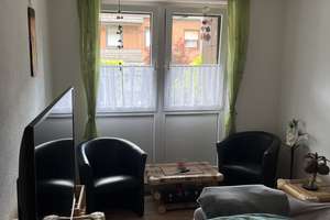 Exklusive und modernisierte  zwei Zimmer  Terrassenwohnung mit Garten – Halmerweg 67b, 28237 Gröpelingen (Ortsteil), Bremen – Vorschaubild 15