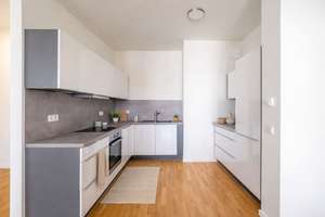 Top-Standort in City-West – 3-4-Zimmer-Wohnung mit Balkon – Die vollständige Adresse der Immobilie erhältst du vom Anbieter., 10785 Mitte (Ortsteil), Berlin – Vorschaubild 5