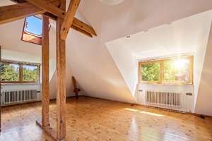 Einmalige Chance: Grüne Oase mitten in Steglitz – wunderschönes Einfamilienhaus mit parkähnlichem... – Die vollständige Adresse der Immobilie erhältst du vom Anbieter., 12167 Steglitz, Berlin – Vorschaubild 9