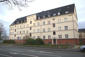 Schnell ANSCHAUEN und EINZIEHEN: Neuer schicker Laminatboden + Neu renoviert (z.T. Dekorputz) – Clausstraße 91, 9130 Lutherviertel, Chemnitz – Vorschaubild 18
