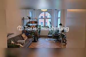 Tauschwohnung: Suche 4 Zimmerwohnung mit Balkon und Garten in der List – Die vollständige Adresse der Immobilie erhältst du vom Anbieter., 30161 List, Hannover – Vorschaubild 3