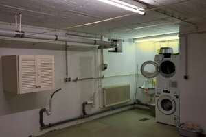 Nürnberg-Bismarckstraße: 3-Zimmer-Hochpaterre -Wohnung mit TG-Stellplatz – Bismarckstrasse 133, 90491 St. Jobst, Nürnberg – Vorschaubild 18