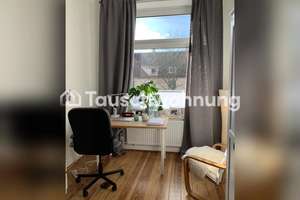 Tauschwohnung: Suche Berlin mit Balkon - Biete Hamburg – Die vollständige Adresse der Immobilie erhältst du vom Anbieter., 20359 St. Pauli, Hamburg – Vorschaubild 2