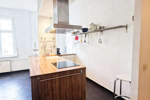 Sanierte 2,5-Raum-Wohnung mit Balkon und Einbauküche in Berlin-Neukölln - Teilmöbeliert – Die vollständige Adresse der Immobilie erhältst du vom Anbieter., 12043 Neukölln (Ortsteil), Berlin – Vorschaubild 13