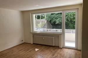 Single Appartement mit Balkon – Altendorfer Str. 403, 45143 Altendorf, Essen – Vorschaubild 2