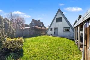 Erbbaurecht: Nurdachhaus an der Ostsee - Ferienidyll in Strandnähe von Krusendorf – Die vollständige Adresse der Immobilie erhältst du vom Anbieter., 24229 Schwedeneck – Vorschaubild 13