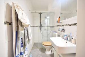 Steintor | modernisierte und helle Souterrainwohnung im Zentrum des Bremer-Steintors – Die vollständige Adresse der Immobilie erhältst du vom Anbieter., 28203 Steintor, Bremen – Vorschaubild 10