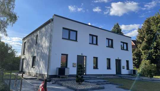 Bild von Letzte DHH reserviert (6A) Modern und Effizient.Provision frei,mit Einbauküche