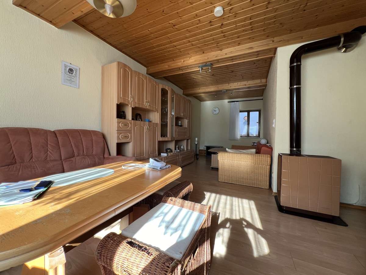 Immobilie in Wallhausen - Handwerker aufgepasst - Immobilie sucht neuen Eigentümer - Bild 1