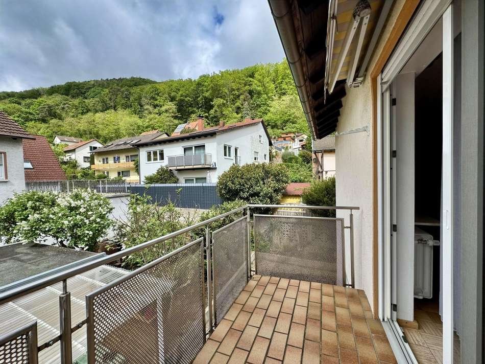 Balkon