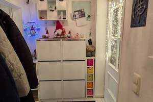Doppelhaushälfte mit Garten und Garage in Landshut zu verkaufen – Die vollständige Adresse der Immobilie erhältst du vom Anbieter., 84036 Schönbrunn, Landshut – Vorschaubild 14