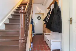 Ein Zuhause mit Geschichte, Charme und modernem Wohnkomfort – Gelsenkirchen – Vorschaubild 19