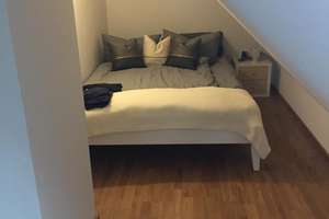 Attraktive 2Zi. + Studio, SW-Loggia,  Lift, Tageslichtbad, sehr gute Infrastrukutur! – Begasweg 21B, 81477 Solln, München – Vorschaubild 21