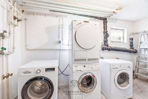 Charmante 2,5-Zimmer-Wohnung mit Balkon & hellem Wohnambiente🏡☀️ – 70619 Heumaden, Stuttgart – Vorschaubild 23