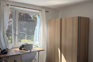 Zuhause mit zwei Zimmern in der Alten Neustadt – Pappelallee 4, 39106 Alte Neustadt, Magdeburg – Vorschaubild 5