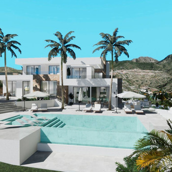 Immobilie zum Verkauf in Frigiliana