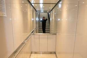 Bezugsfrei! Lichtdurchflutete 3-Zimmer-Wohnung mit Park- und Alpenblick! – Die vollständige Adresse der Immobilie erhältst du vom Anbieter., 80992 Alt-Moosach, München – Vorschaubild 11