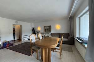 4-Zimmer-Wohnung mit Balkon in Nürnberg. Direkt am Dutzendteich. – Die vollständige Adresse der Immobilie erhältst du vom Anbieter., 90478 Dutzendteich, Nürnberg – Vorschaubild 6