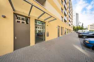 4 Zimmerwohnung oberste Etage ab sofort! – Dolgenseestr. 9b, 10319 Berlin – Vorschaubild 2