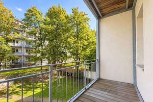 *bezugsfrei* Balkon | Einbauküche | Tageslichtbad | Wanne | Dusche | Abstellraum | ruhiger Innenhof – 4357 Mockau-Süd, Leipzig – Vorschaubild 13