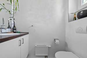 Bremen-Arsten: Modernes und energieeffizientes Reihenhaus in familienfreundlicher Lage – Die vollständige Adresse der Immobilie erhältst du vom Anbieter., 28279 Arsten, Bremen – Vorschaubild 5