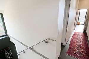 Freistehendes Architektenhaus in Berlin-Karow – Licht, Kamin & Garten - PROVISIONSFREI! – 13125 Karow, Berlin – Vorschaubild 17