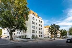 3-Zimmer Wohnung mit Blick auf den Rhein - barrierefrei – 67061 Süd, Ludwigshafen am Rhein – Vorschaubild 8