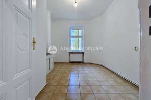 Altbaucharme – 2-Zimmer-Wohnung mit Holzdielen und Balkon – Kiefholzstr. 253, 12437 Baumschulenweg, Berlin – Vorschaubild 15