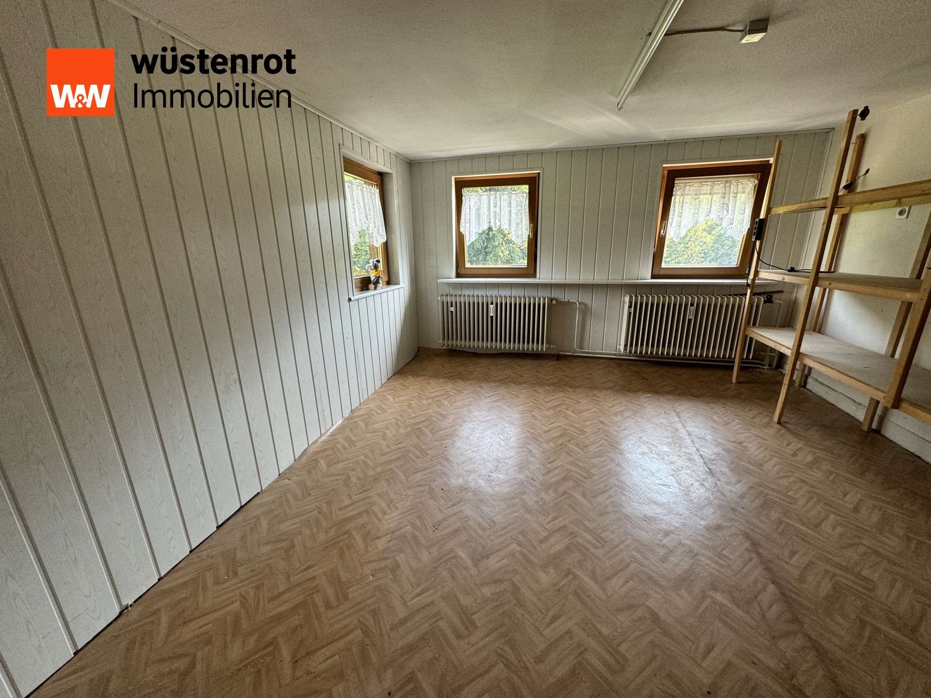 Immobilie in Bad Peterstal-Griesbach - Großzügiges 3 - Familienhaus in Bad Peterstal - Bild 7