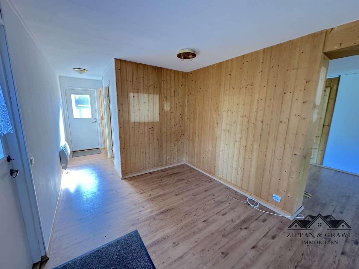 Immobilie in Pruchten - Charmantes Einfamilienhaus mit großem Garten und separatem Dachgeschoss in begehrter Lage - Bild 6