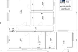 Gemütliches Haus, gr.  Grundstück 2.750 m², 2 Garagen, viel Potential! – Die vollständige Adresse der Immobilie erhältst du vom Anbieter., 15374 Müncheberg – Vorschaubild 25