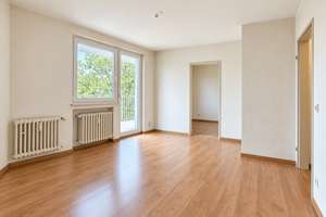 2 Zimmerwohnung in Pempelfort