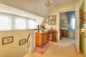 Travemünde. Einfamilienhaus auf EIGENLAND nahe Golfplatz/Strand. Massive Bauweise, sehr gepflegt! – Die vollständige Adresse der Immobilie erhältst du vom Anbieter., 23570 Travemünde, Lübeck – Vorschaubild 8