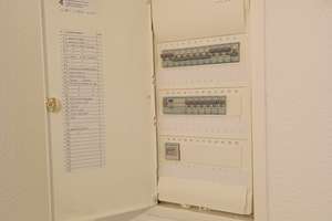 Helle 2026 sanierte 3-Zimmer-Wohnung in der Suedstadt – Lutherstr 52, 30171 Südstadt, Hannover – Vorschaubild 13