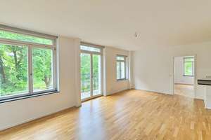 Modern wohnen, Sonne genießen – stilvolle 2-Zimmerwohnung mit Südost-Balkon – Südostallee 118, 12487 Johannisthal, Berlin – Vorschaubild 10