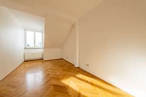 Sonnige und hochwertige freie 2 Zimmer DG-Altbauwohnung in Gohlis Süd – Kasseler Straße 26, 4155 Gohlis-Süd, Leipzig – Vorschaubild 11