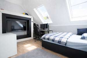 100 m² große Eigentumswhg. mit 3 Zimmern, Südloggia  und  Stellplatz in ruhiger Sackgassenlage – Die vollständige Adresse der Immobilie erhältst du vom Anbieter., 58091 Eilpe, Hagen – Vorschaubild 13