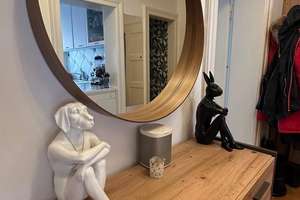 Alltagstaugliche helle 2,5-Zimmer-Wohnung mit Balkon in Untergiesing, 3-5 Minuten zur U1-Linie – Die vollständige Adresse der Immobilie erhältst du vom Anbieter., 81547 Giesing, München – Vorschaubild 2
