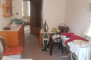 Provisionsfrei in Hannover-List: Vierzimmer-Altbauwohnung in guter Lage – Die vollständige Adresse der Immobilie erhältst du vom Anbieter., 30163 List, Hannover – Vorschaubild 6